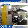 CPE agricultural film Casting film machine